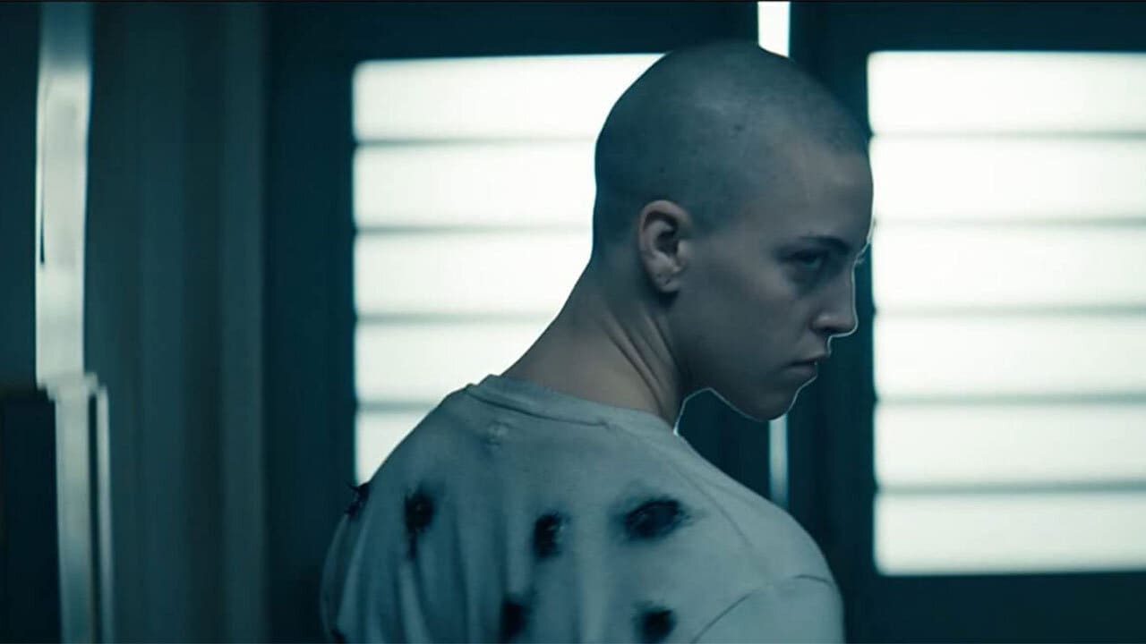 The Boys Season 2, Episode 6 - The Bloody Doors Off