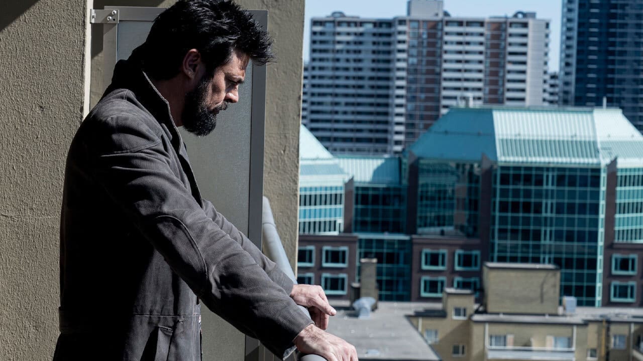 The Boys — Season 2, Episode 7 header