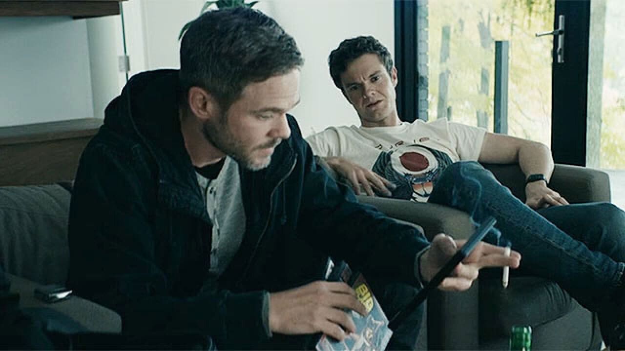 Lamplighter and Hughie — exceptional faux-Seven porno titles this episode