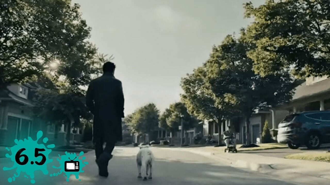 The Boys Season 2, Episode 5 - We Gotta Go Now