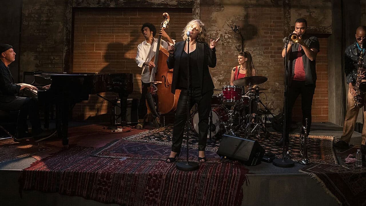 The Eddy — the band