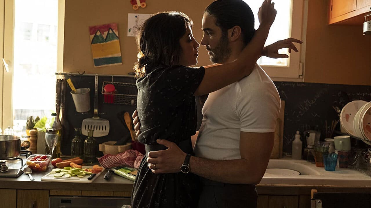 Farid & Amira — Tahar Rahim, Leïla Bekhti