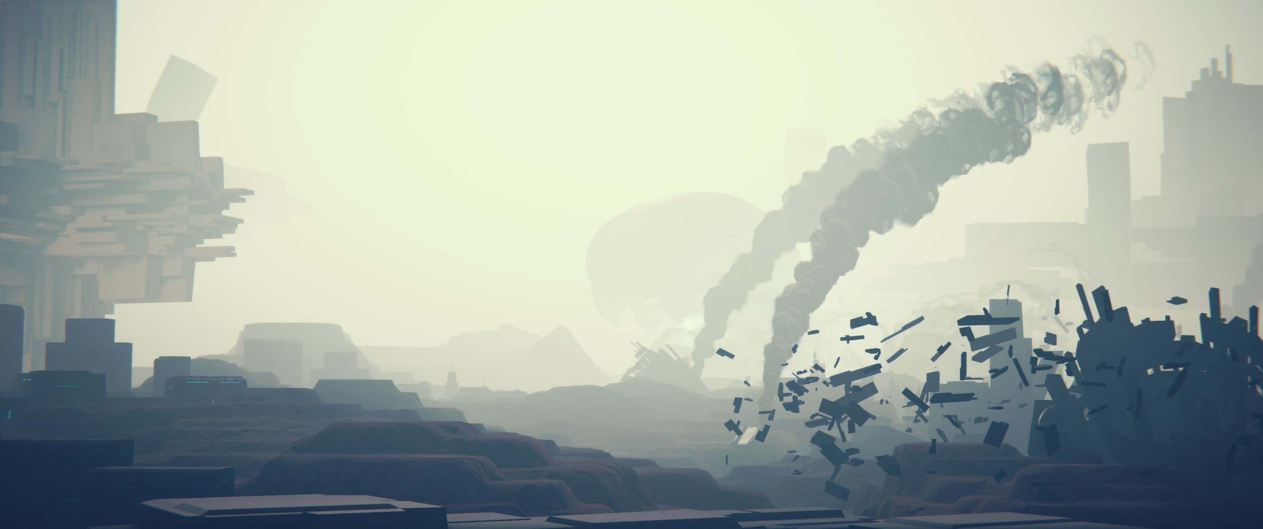 The Arrival to the first world.jpg