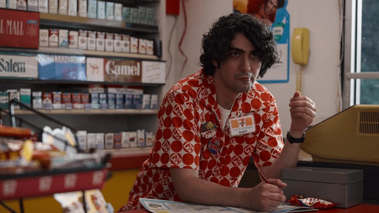 Stranger Things 3 — Chapter Five: The Flayed