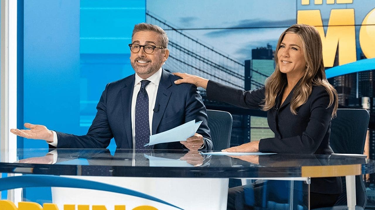 The Morning Show — Episode 1 review thumbnail