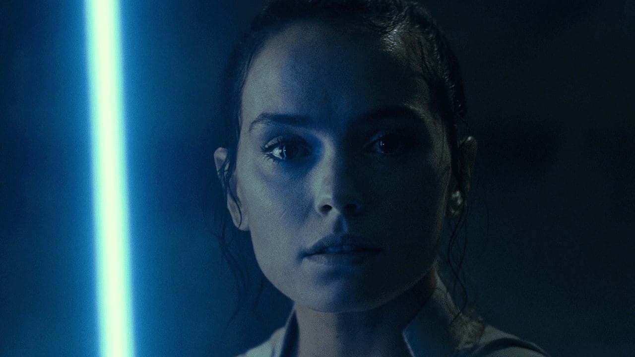 Star Wars: The Rise of Skywalker — final trailer thumbnail