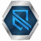 The World Is Not Enough trophy icon