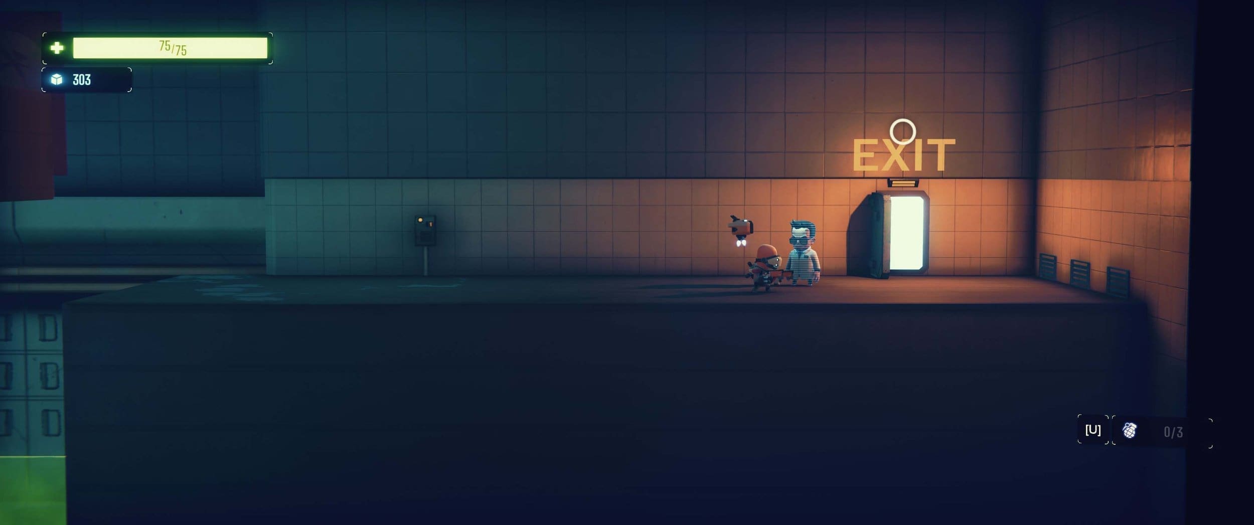 The exit, and path of no return.jpg