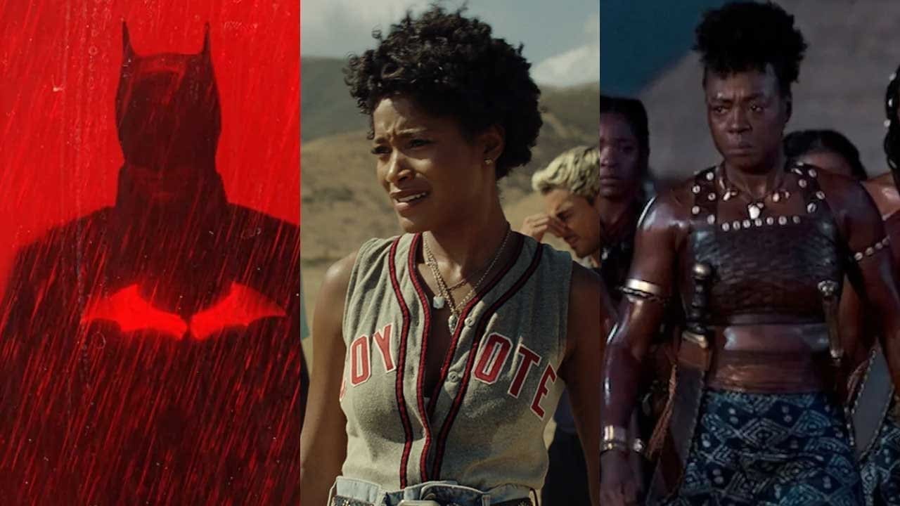 Best Original Film Scores/Soundtracks of 2022