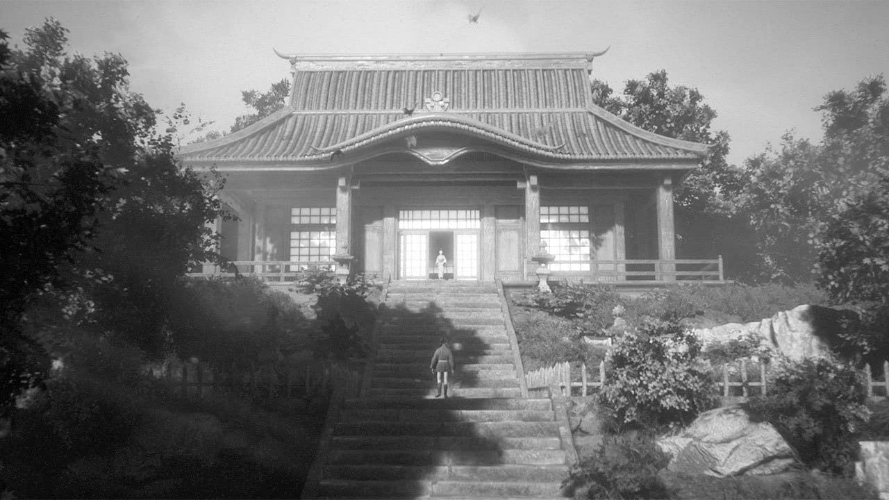 Trek to Yomi preview header