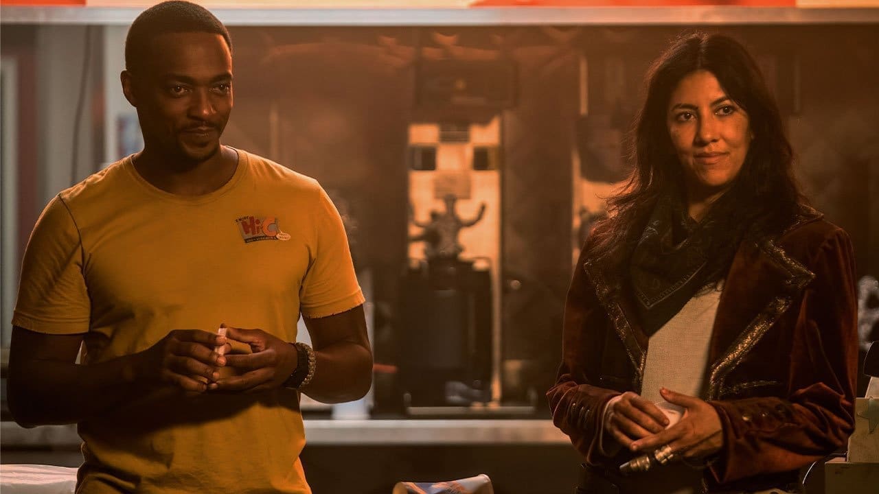 Twisted Metal review header image