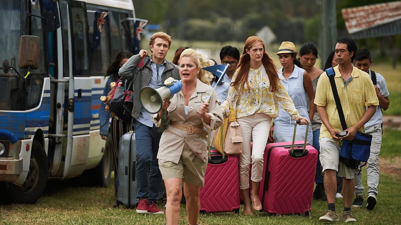 Two Heads Creek still