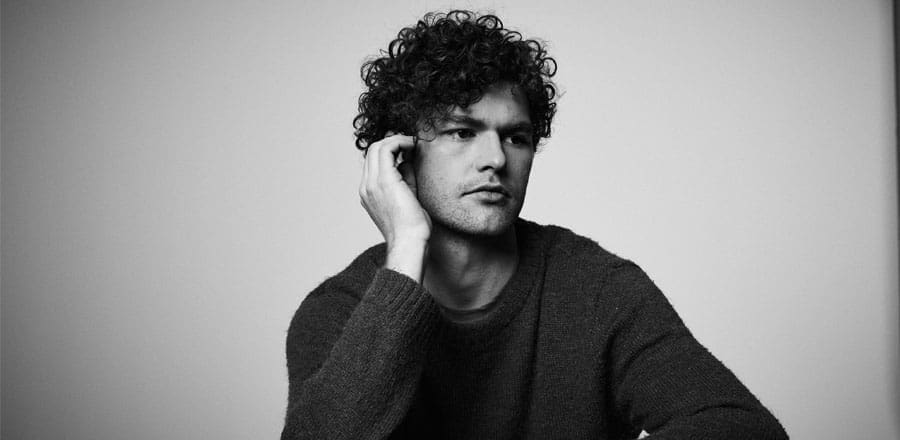 Vance Joy
