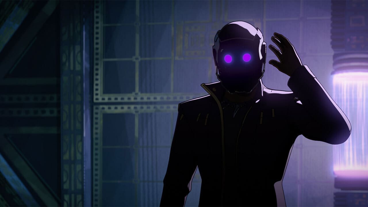 What If Episode 2 Review Header