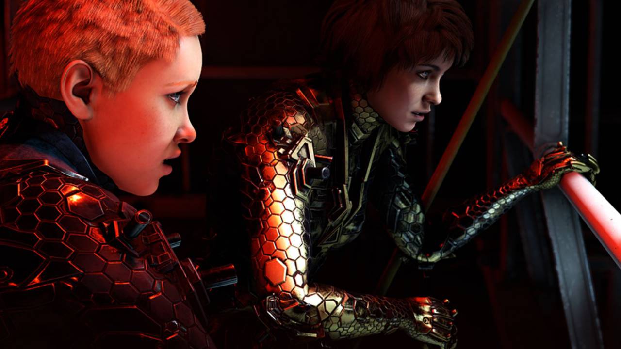 Wolfenstein: Youngblood