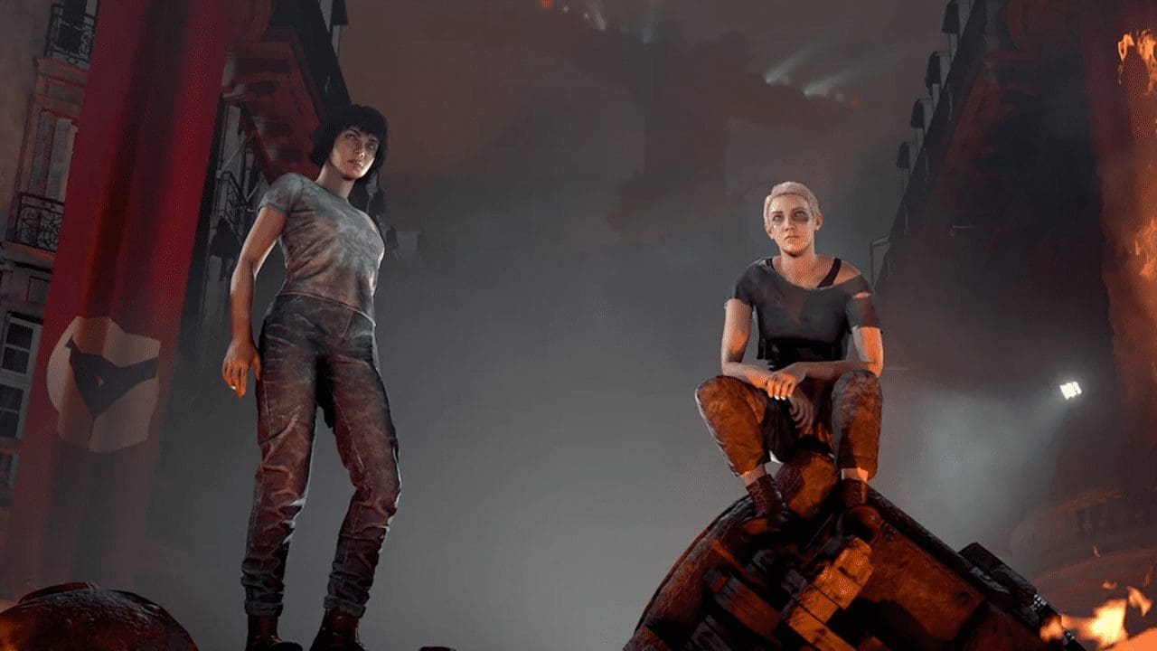 Wolfenstein: Youngblood - Bethesda Softworks