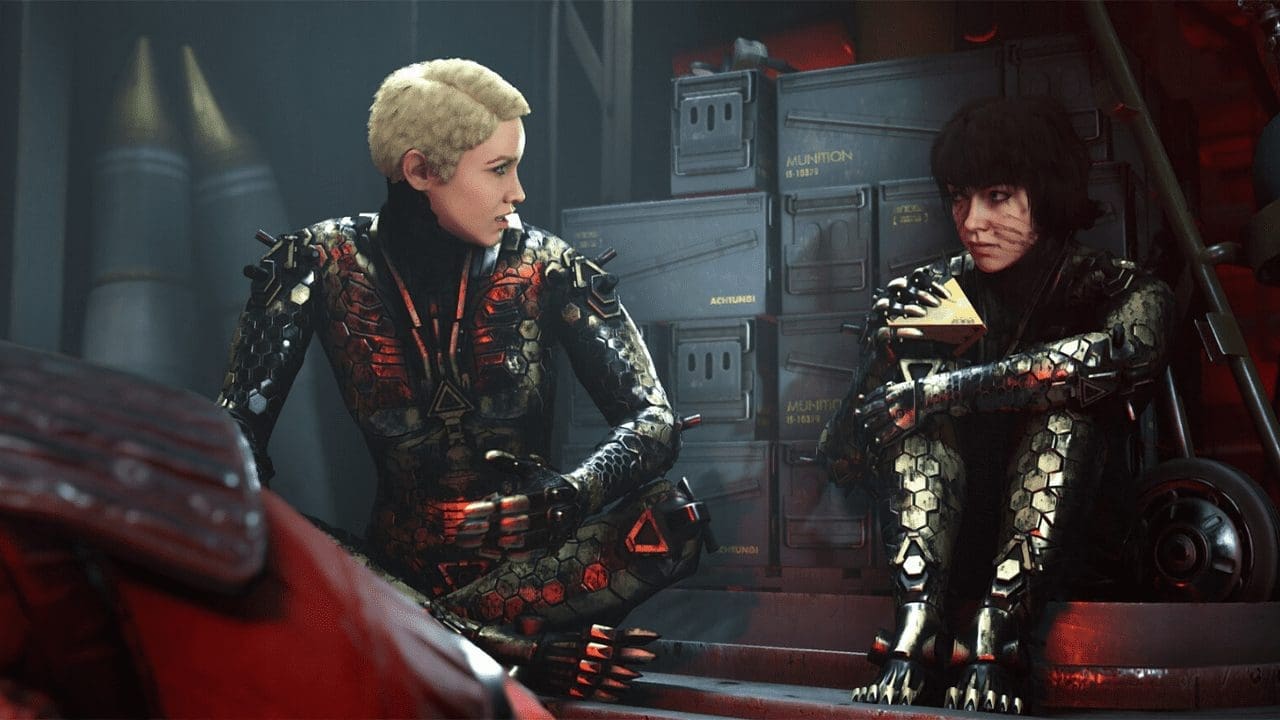 Wolfenstein: Youngblood - Bethesda Softworks