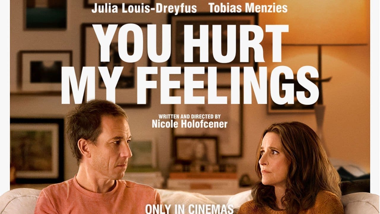[CLOSED] COMPETITION: We're giving away 5 double-passes to You Hurt My Feelings