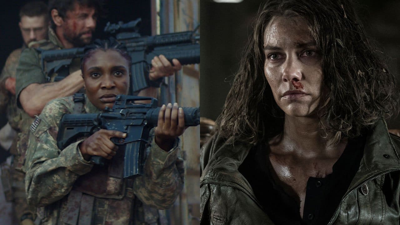 Everything coming to Shudder, AMC+ and Acorn TV Australia in January