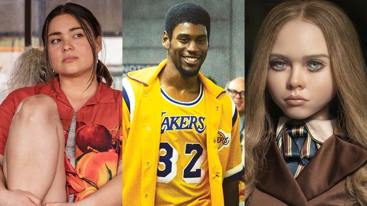 Everything coming to Binge Australia in August 2023