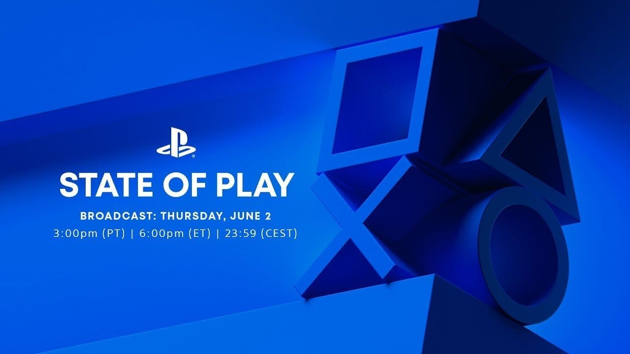 PlayStation announce State of Play for this Friday promising third-party and PSVR 2 news