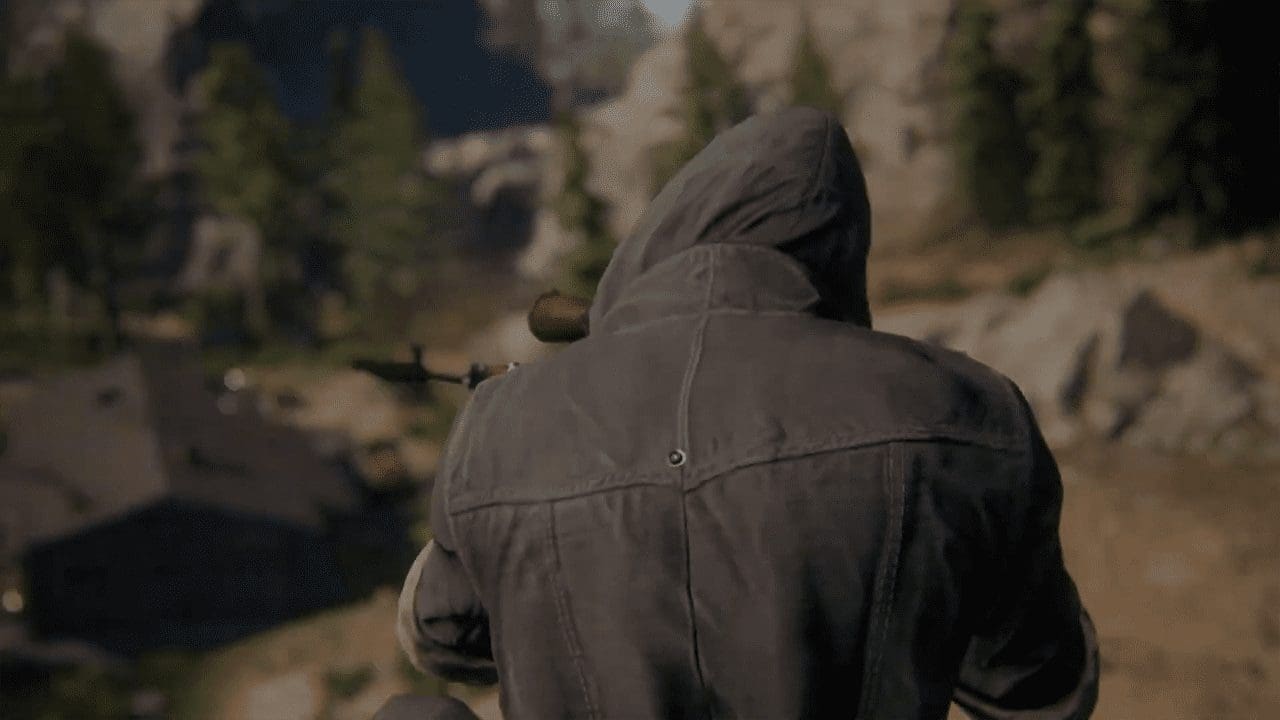 ‘Sniper Ghost Warrior Contracts’ Trailer Is Blowing Limbs Off