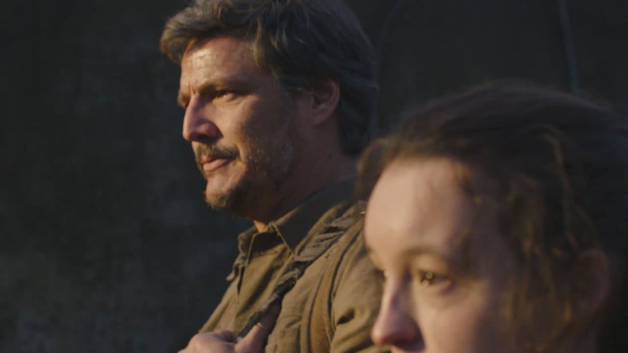 [Updated] The Last of Us HBO release date seems to have leaked on HBO Max app