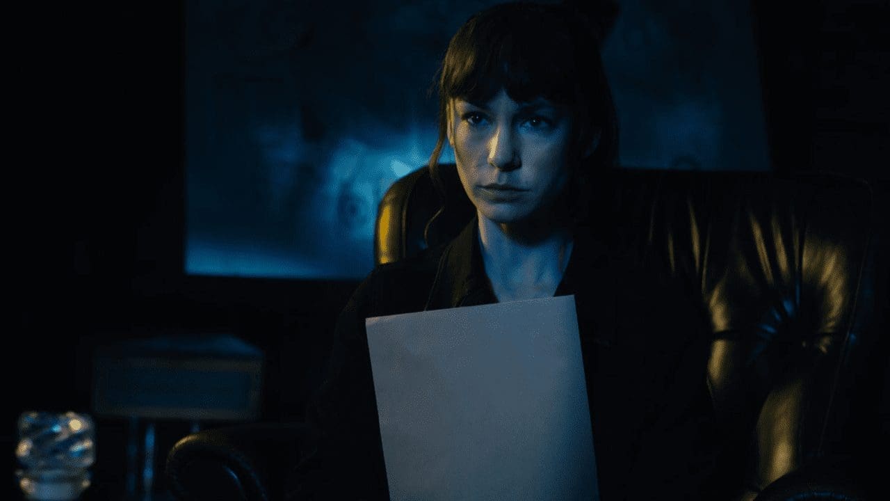 PlayStation May Shadow Drop Erica During Gamescom 2019