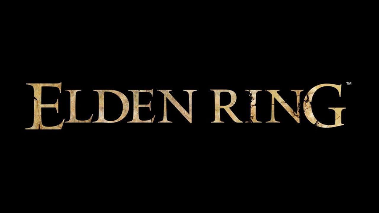 Elden Ring launch trailer is beautiful and haunting