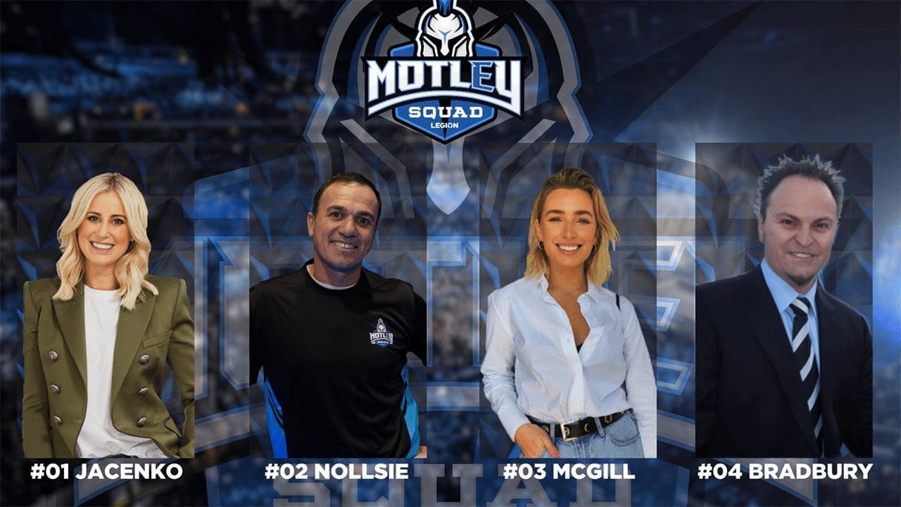 Nollsie Gets A Motley Squad Together To Chase Some Chicken Dinners This Weekend