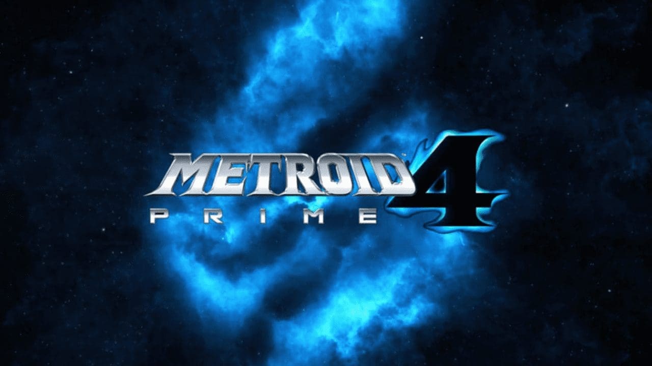 Metroid Prime 4 Production Is Cancelled As Production Begins Fresh At Retro