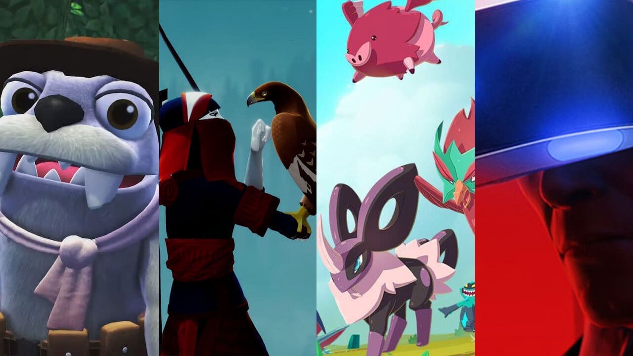 Everything From PlayStation’s October 27th State of Play