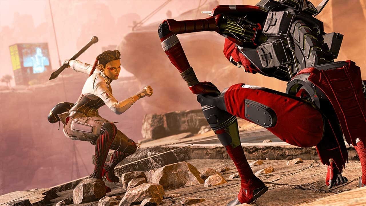 Apex Legends Adds Quests & PvE Elements For Season 5