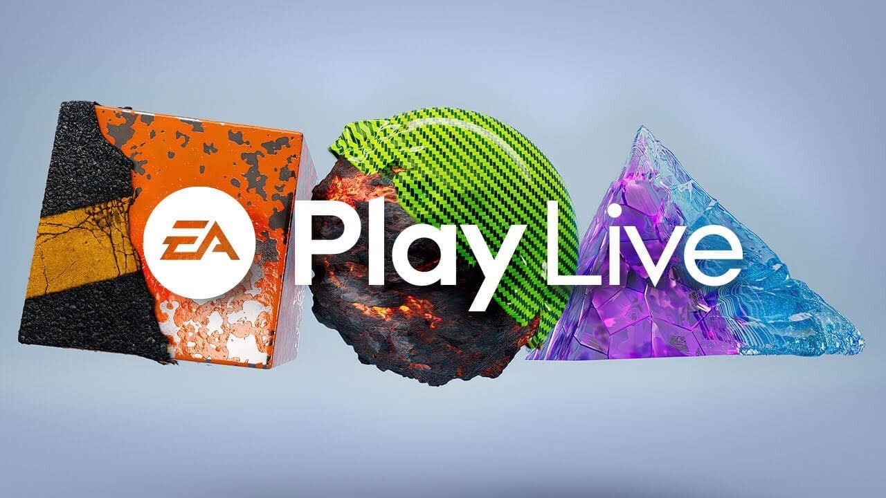 EA Play Live 2021 is very early this Friday morning in Australia