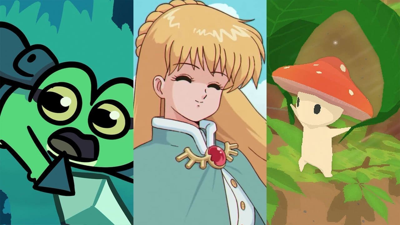 Wholesome Direct 2023: All the trailers and news from the showcase