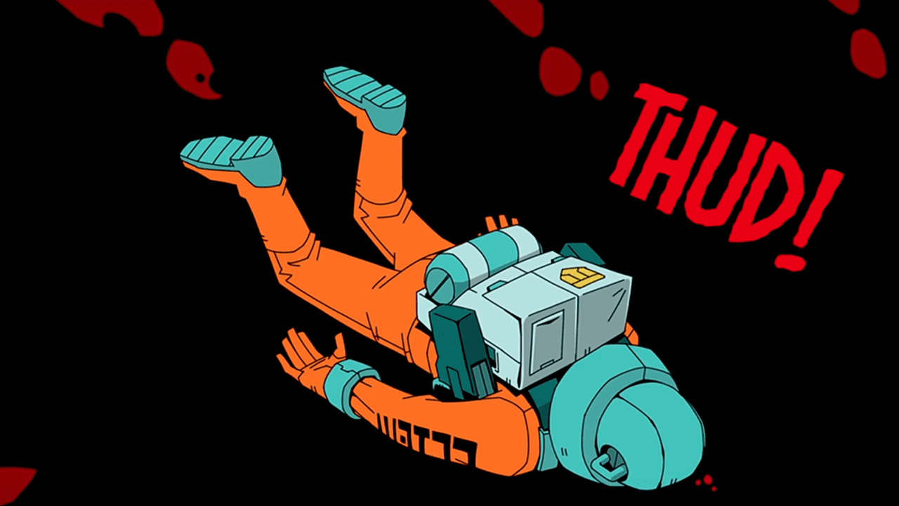 System Shock 2 Director Reveals New Game ‘Void Bastards’