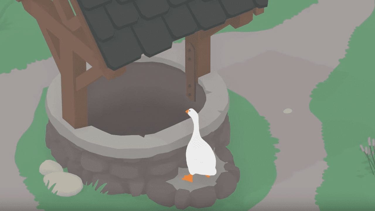 Honk! ‘Untitled Goose Game’ Is Releasing This September