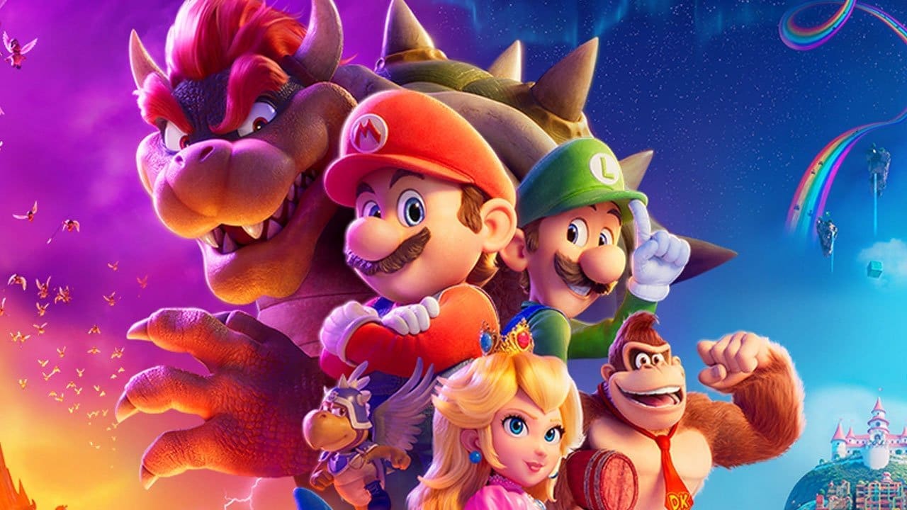 The Super Mario Bros. Movie: How Many After-Credits Scenes Are There?