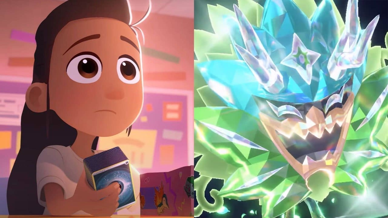 Pokémon Presents – August 2023: The Teal Mask Release Date, Detective Pikachu & More