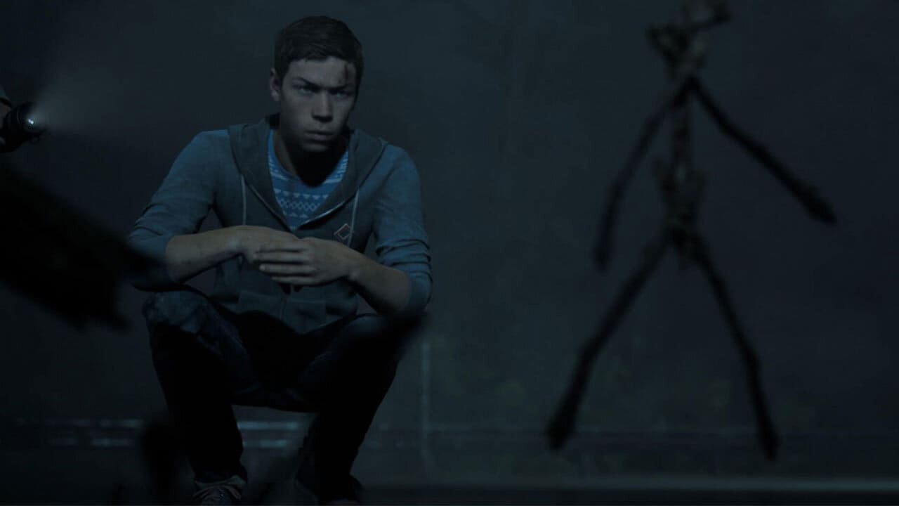 The Dark Pictures: Little Hope Limited Editions Include A Creepy Doll, 4-Disc Steelbook, Cloth Map & More