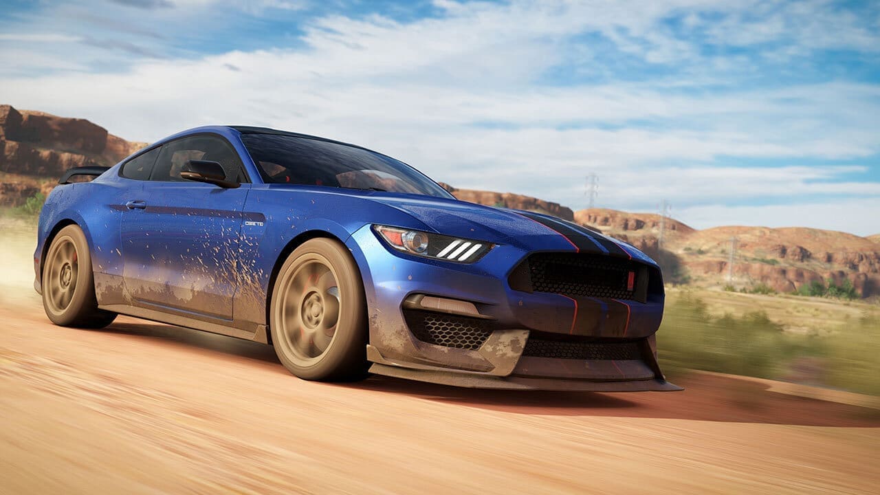 Snag Forza Horizon 3 Now Before It’s Gone For Good