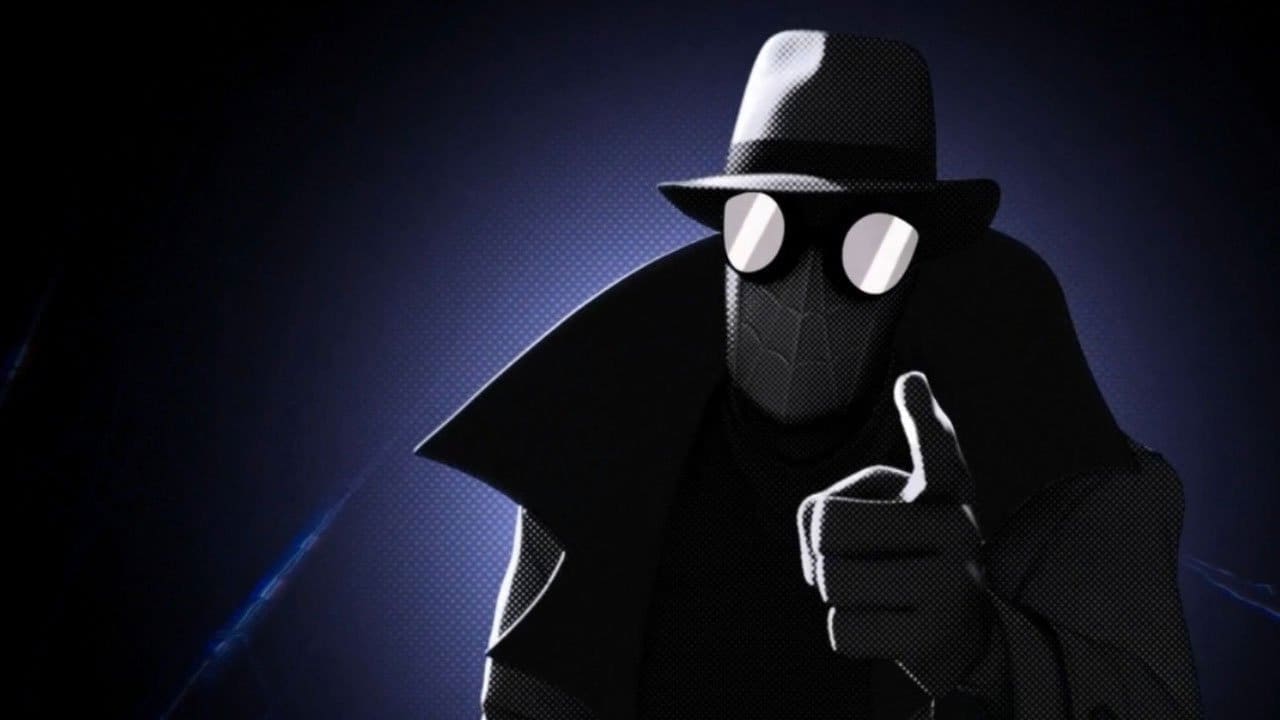 Spider-Man Noir live-action series in works at Amazon