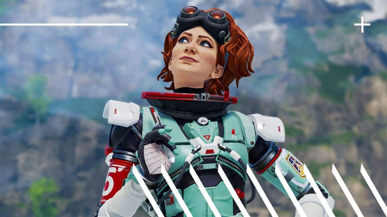 Apex Legends: Season 7 Introduces A Hero In The Footsteps of Matthew McConaughey In Interstellar