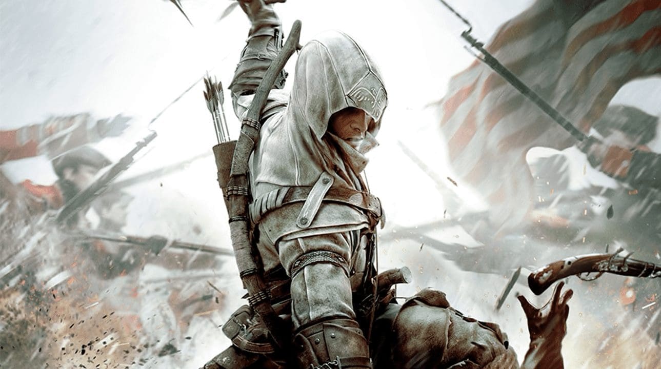 ‘Assassin’s Creed 3 Remaster’ Comes Free With Odyssey Season Pass