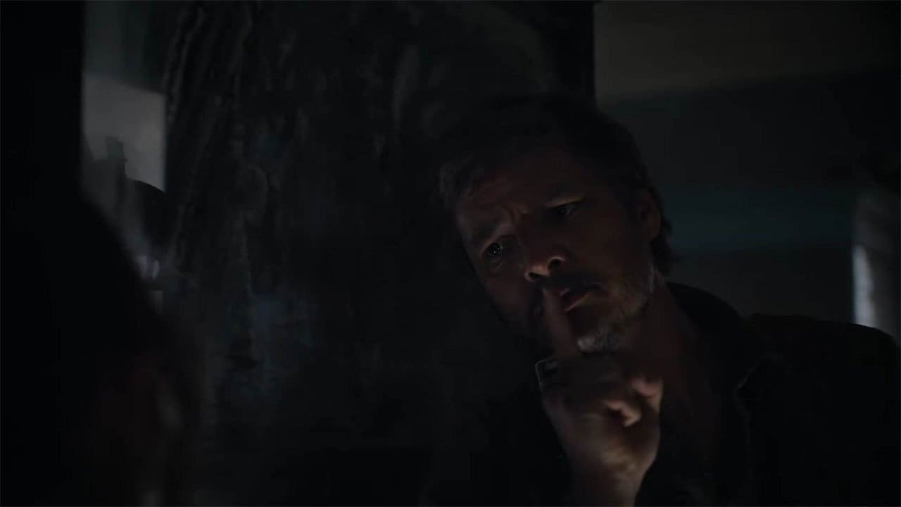 The Last of Us HBO series teaser sets the tone