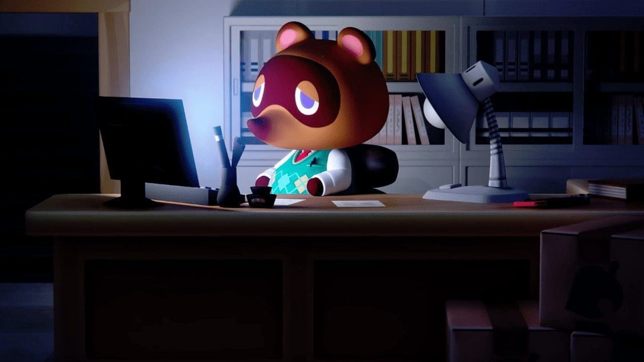 A New Animal Crossing Game Is Coming In 2019 For Nintendo Switch