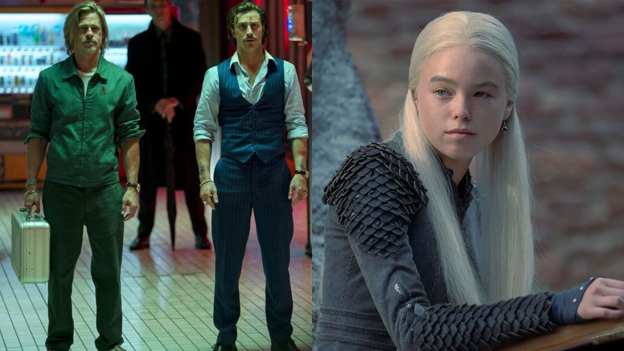 Australian Streaming Charts: Top 10 Streamed Movie & TV Series In Australia For October 2022