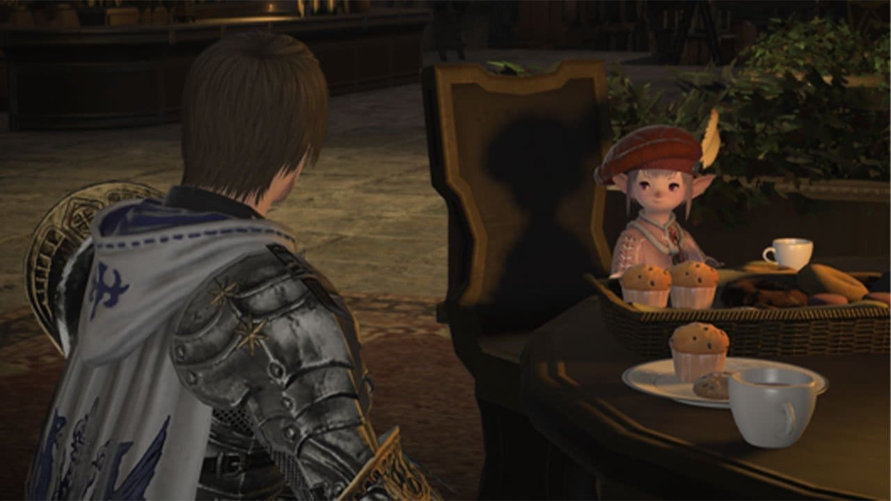 Final Fantasy XIV: Endwalker Patch 6.1 ‘Newfound Adventure’ is now live