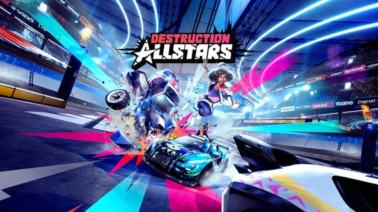 Destruction AllStars Delayed Until February 2021, Now A PS Plus Title