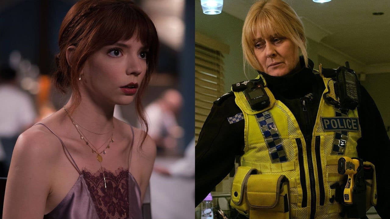 Streaming Charts: The Menu is a hit at home and Happy Valley proves a continued big win for BBC